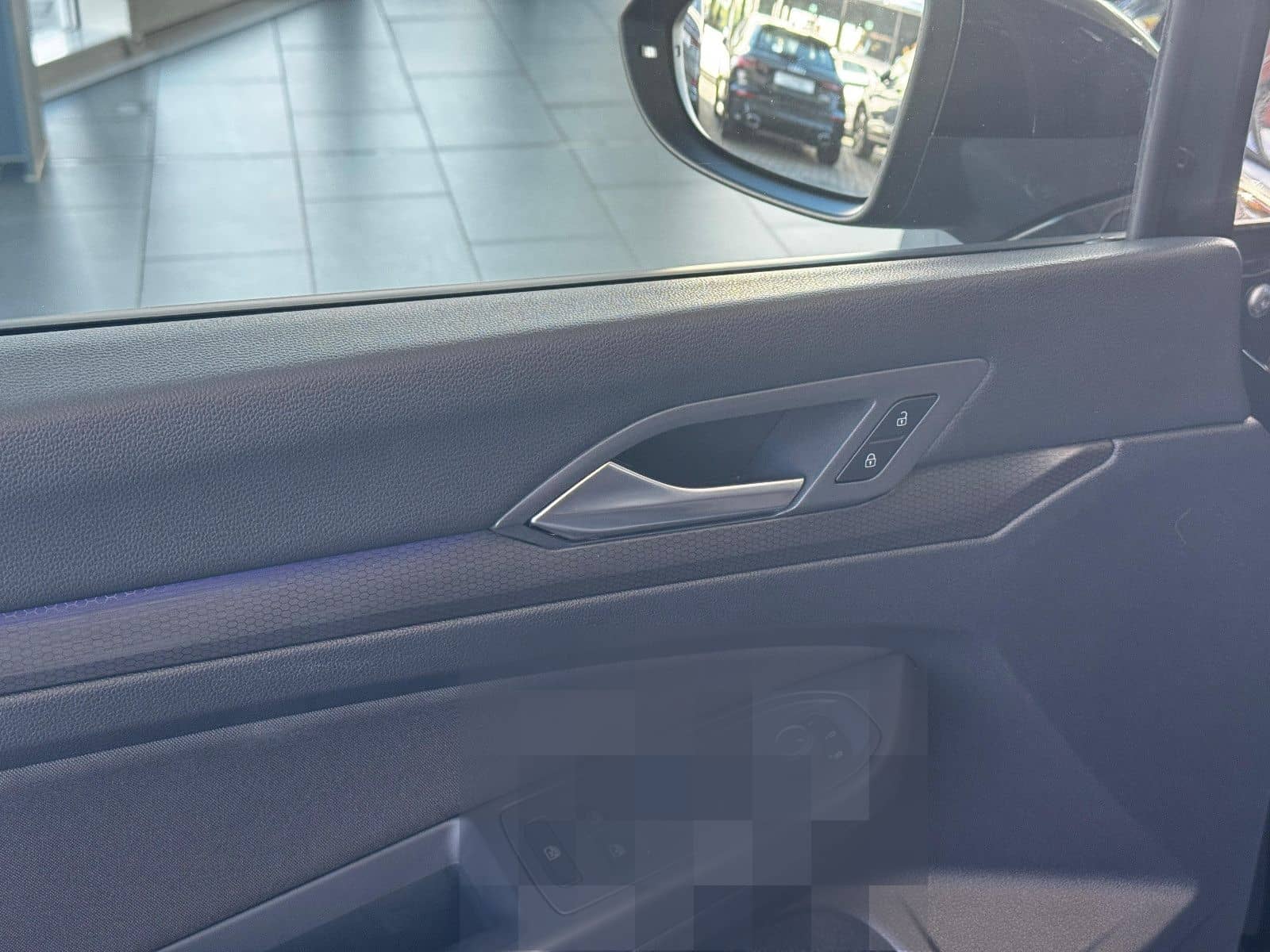 Volkswagen Golf VIII Lim. GTI Clubsport 2.0 TSI "LED/Pano" foto 7