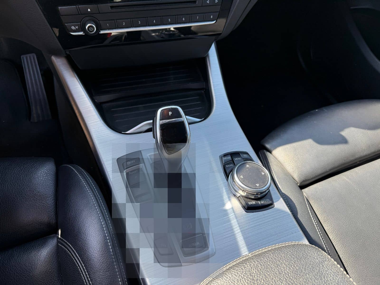 BMW X3 30d X-Drive M-Sportpaket*Memory*4xSHZ*ACC foto 16