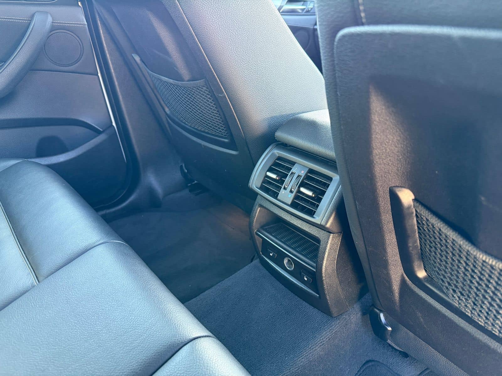 BMW X3 30d X-Drive M-Sportpaket*Memory*4xSHZ*ACC foto 21