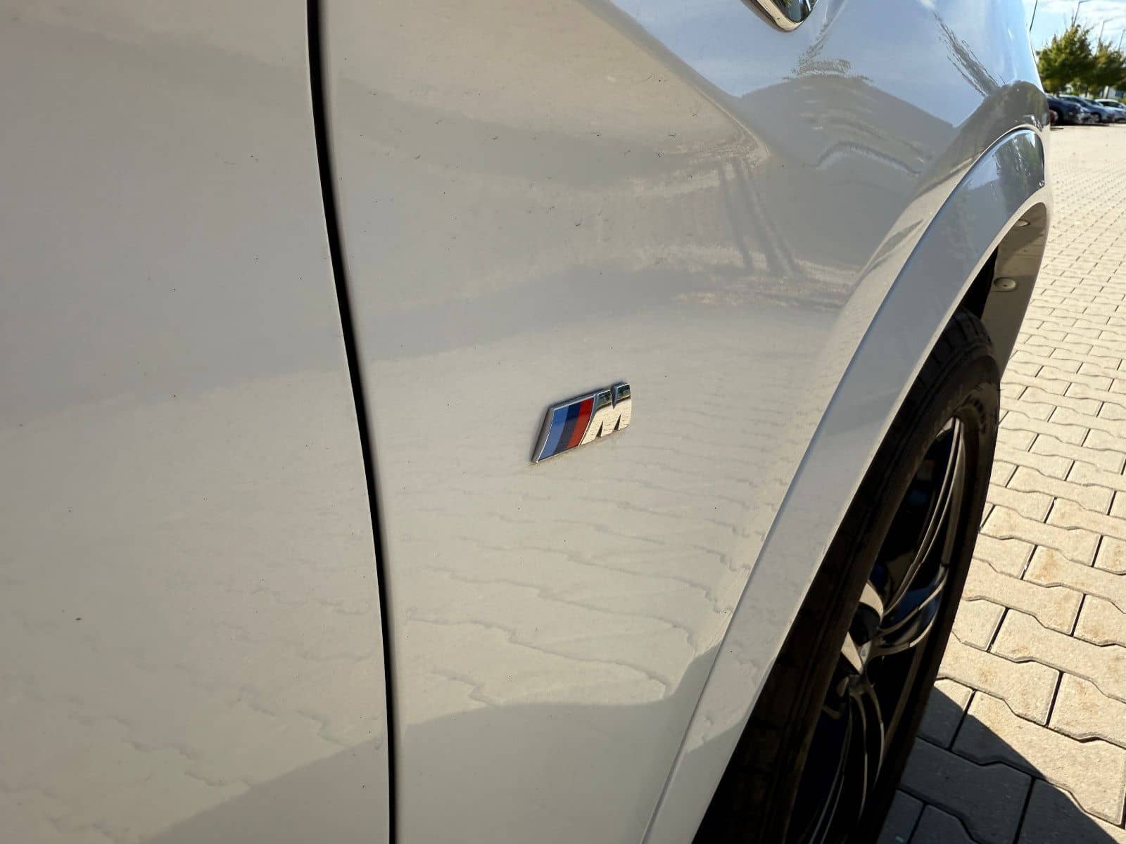 BMW X3 30d X-Drive M-Sportpaket*Memory*4xSHZ*ACC foto 23