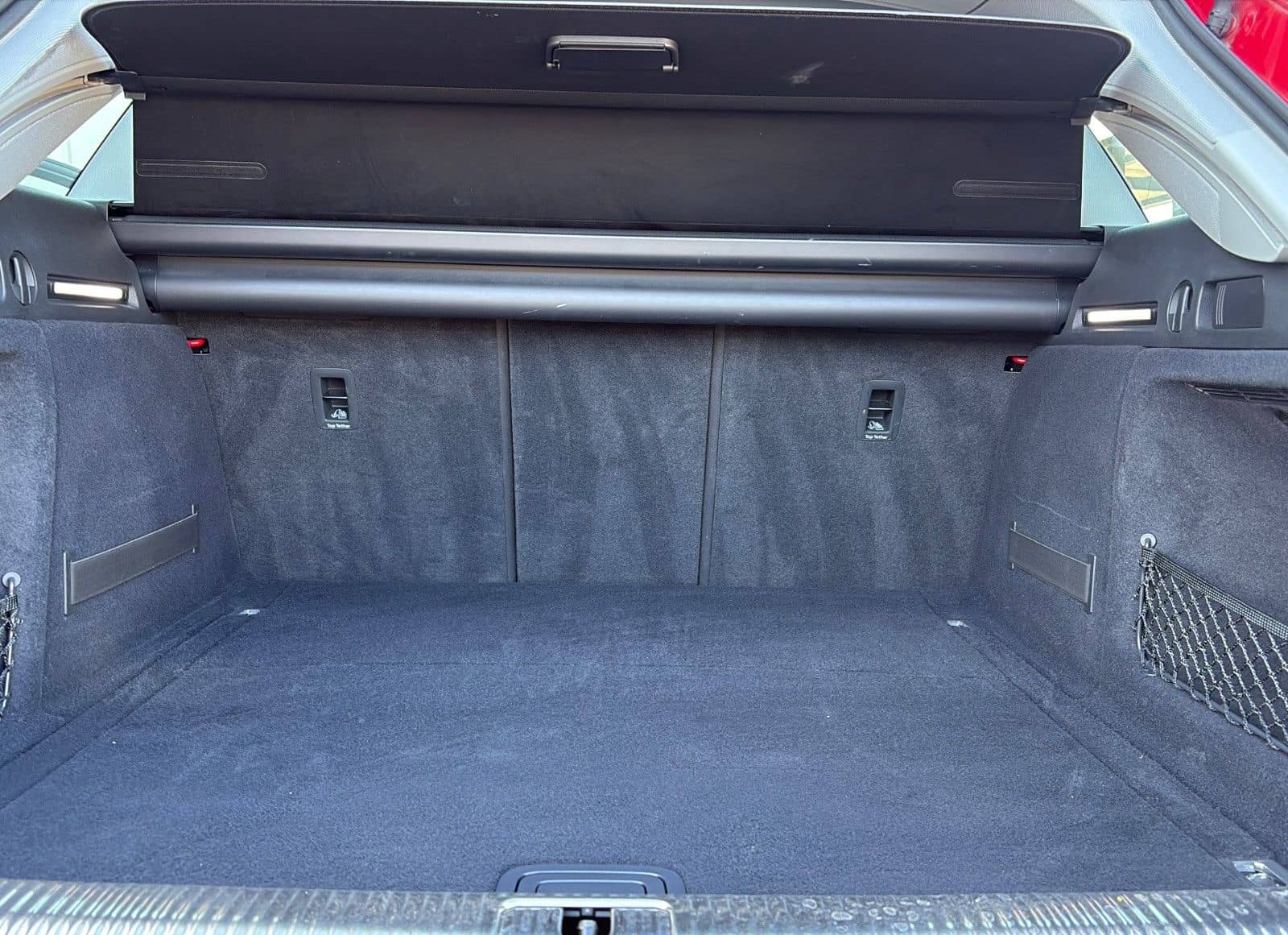 Audi A4 204ps Massage*Sound*Spur*VZ*LED*Parklenk*Navi foto 19