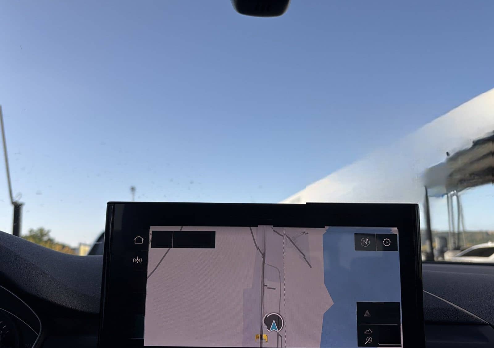 Audi A4 204ps Massage*Sound*Spur*VZ*LED*Parklenk*Navi foto 20