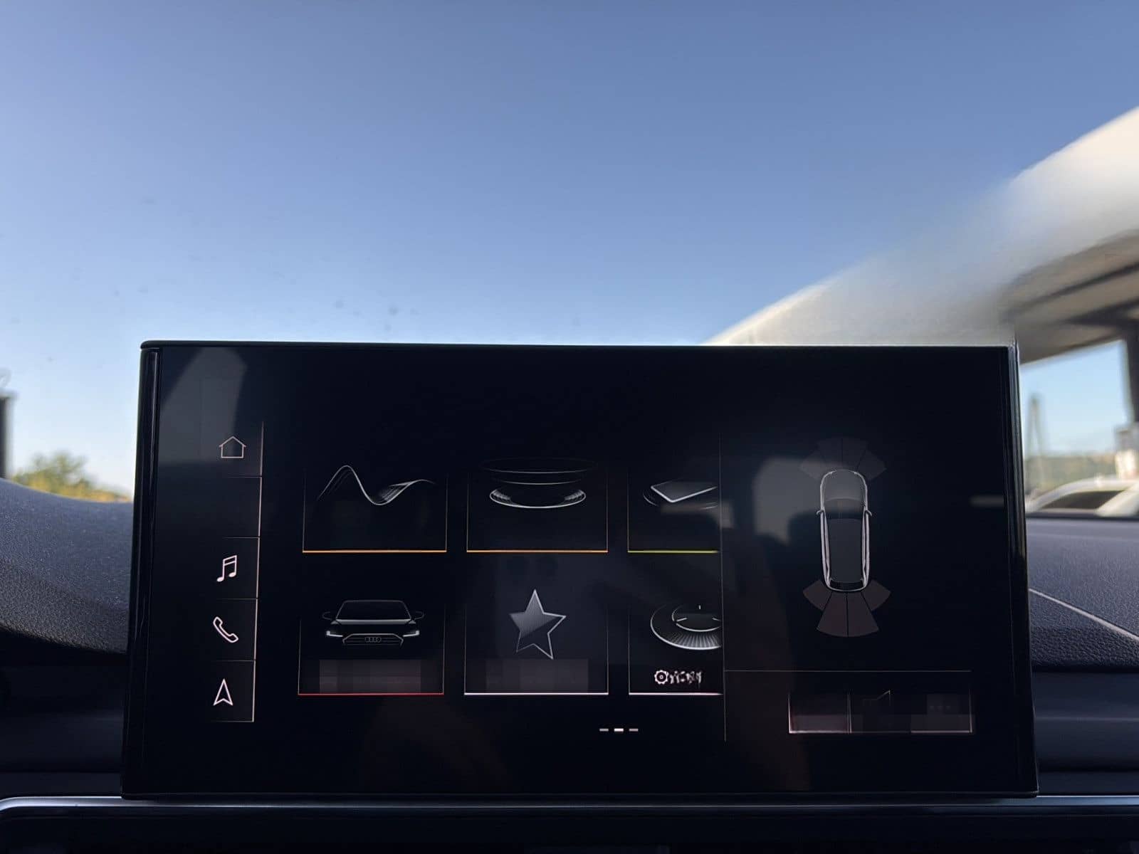 Audi A4 204ps Massage*Sound*Spur*VZ*LED*Parklenk*Navi foto 23