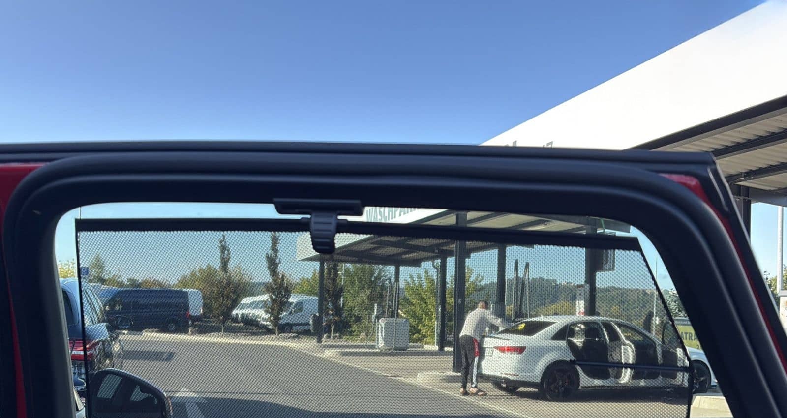 Audi A4 204ps Massage*Sound*Spur*VZ*LED*Parklenk*Navi foto 25