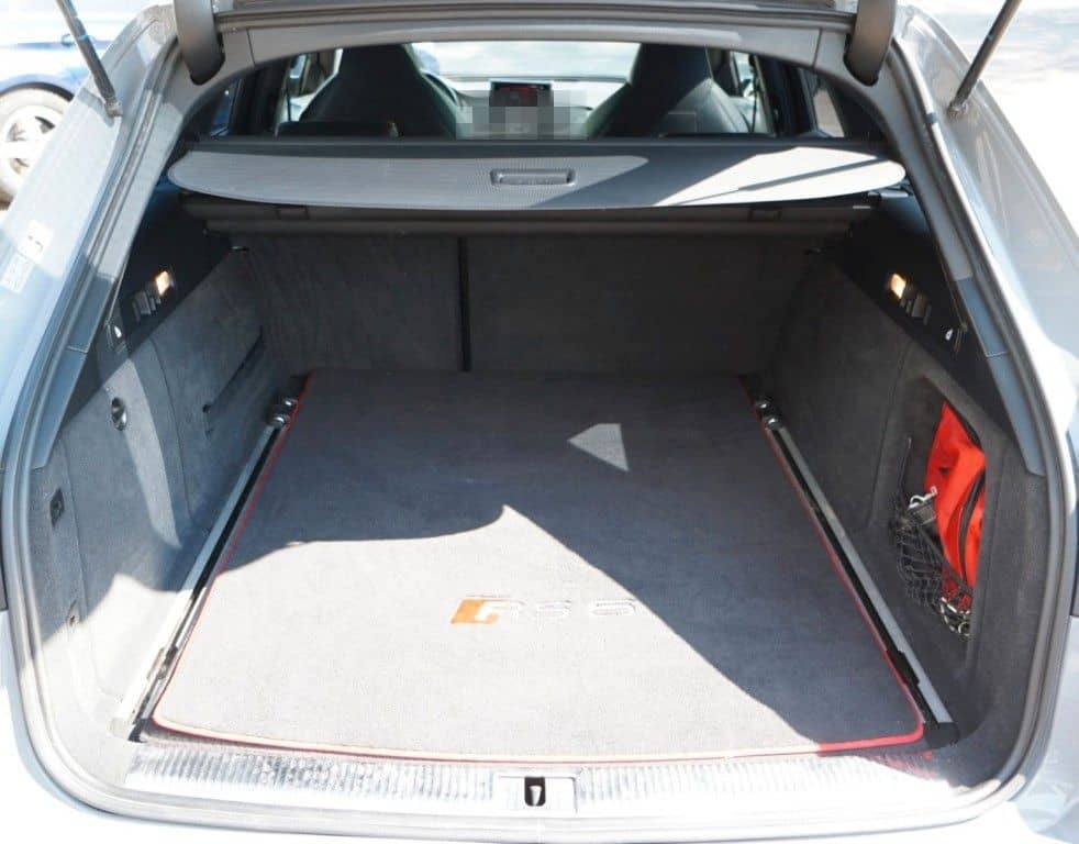 Audi A6 Avant 3.0TDI Clean Diesel Quattro Competition foto 9