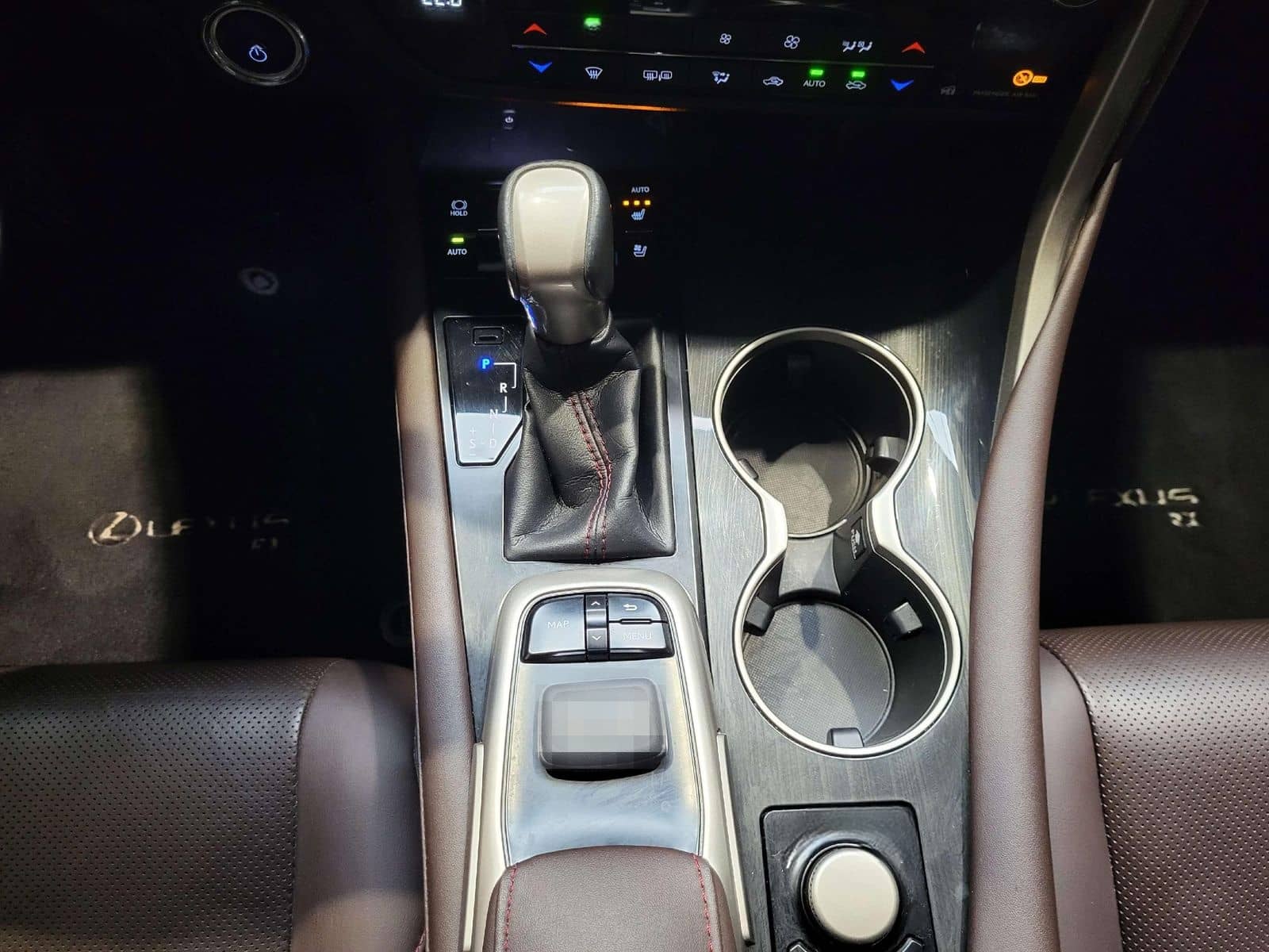 Lexus RX 450h AWD *TOP Ausstattung* foto 11