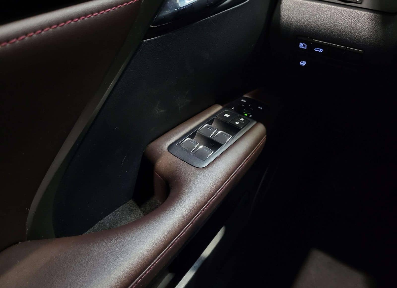 Lexus RX 450h AWD *TOP Ausstattung* foto 14