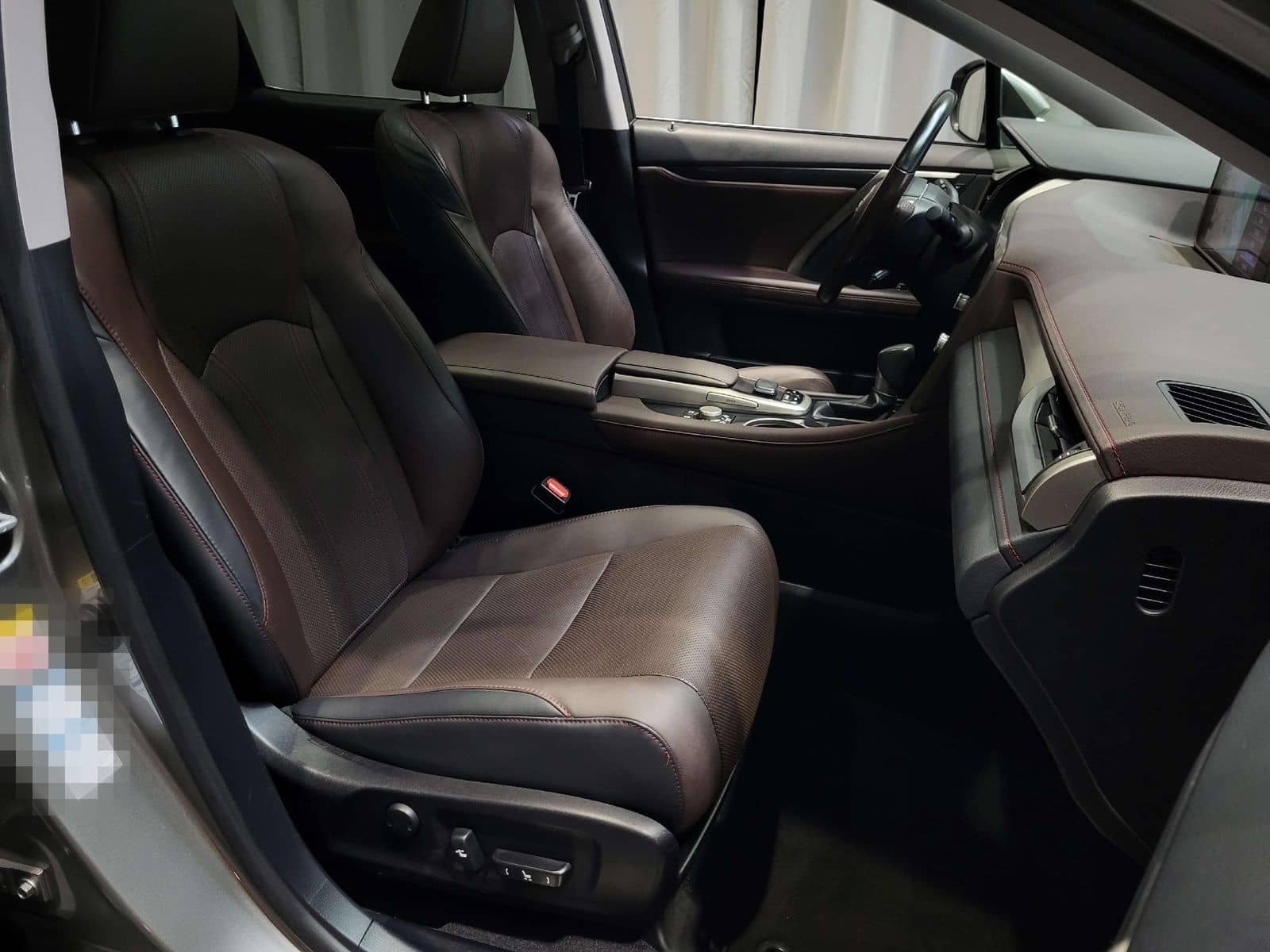 Lexus RX 450h AWD *TOP Ausstattung* foto 17