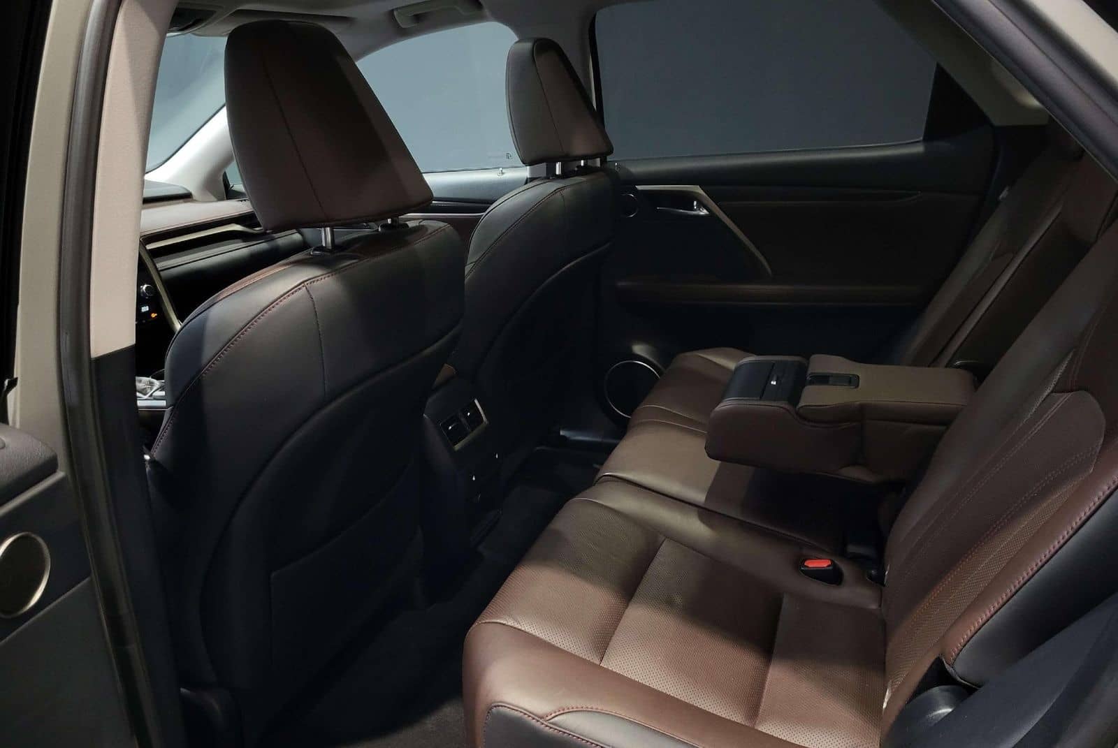 Lexus RX 450h AWD *TOP Ausstattung* foto 9