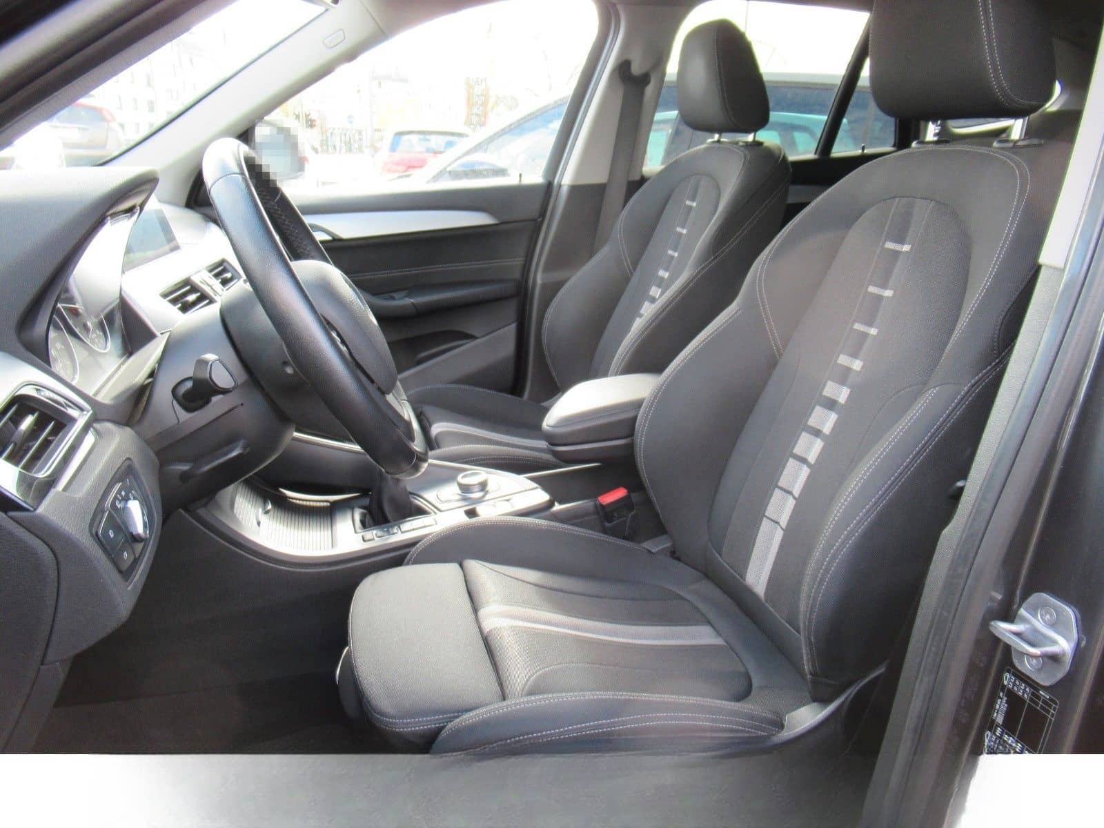 BMW X1 xDrive18d*Navi*LED*SH*Sportsitze foto 15