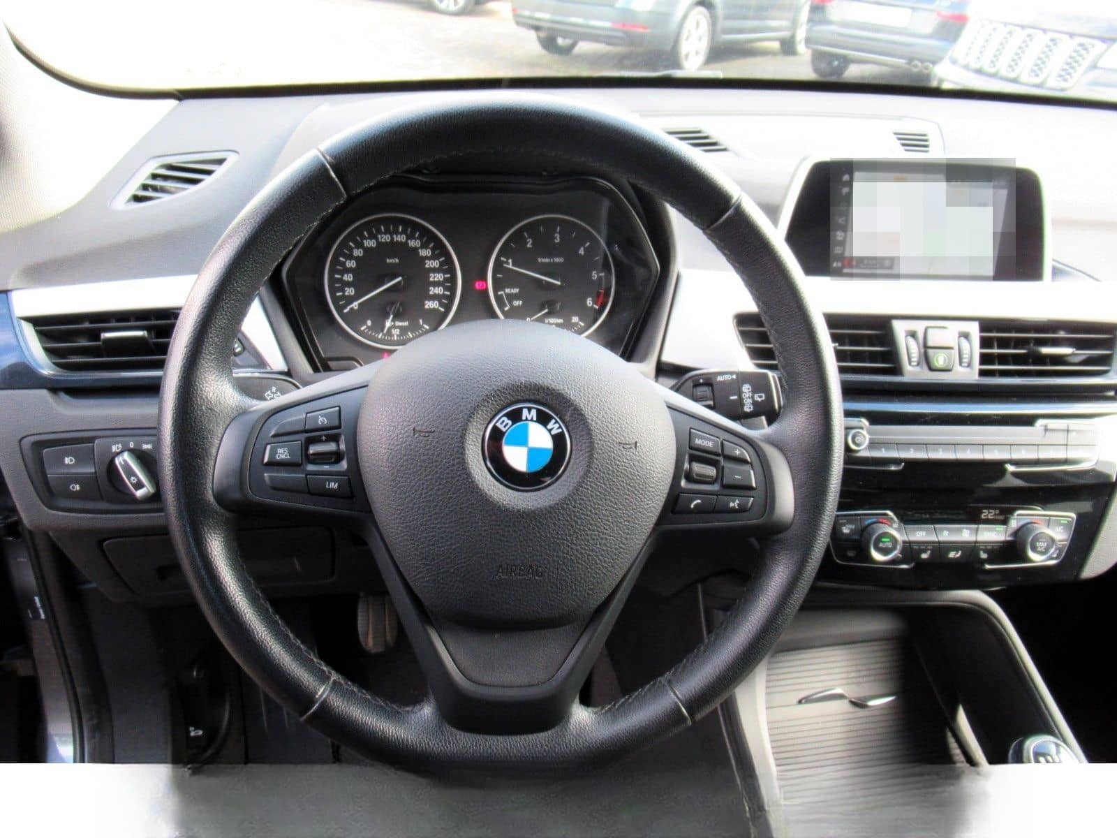 BMW X1 xDrive18d*Navi*LED*SH*Sportsitze foto 18