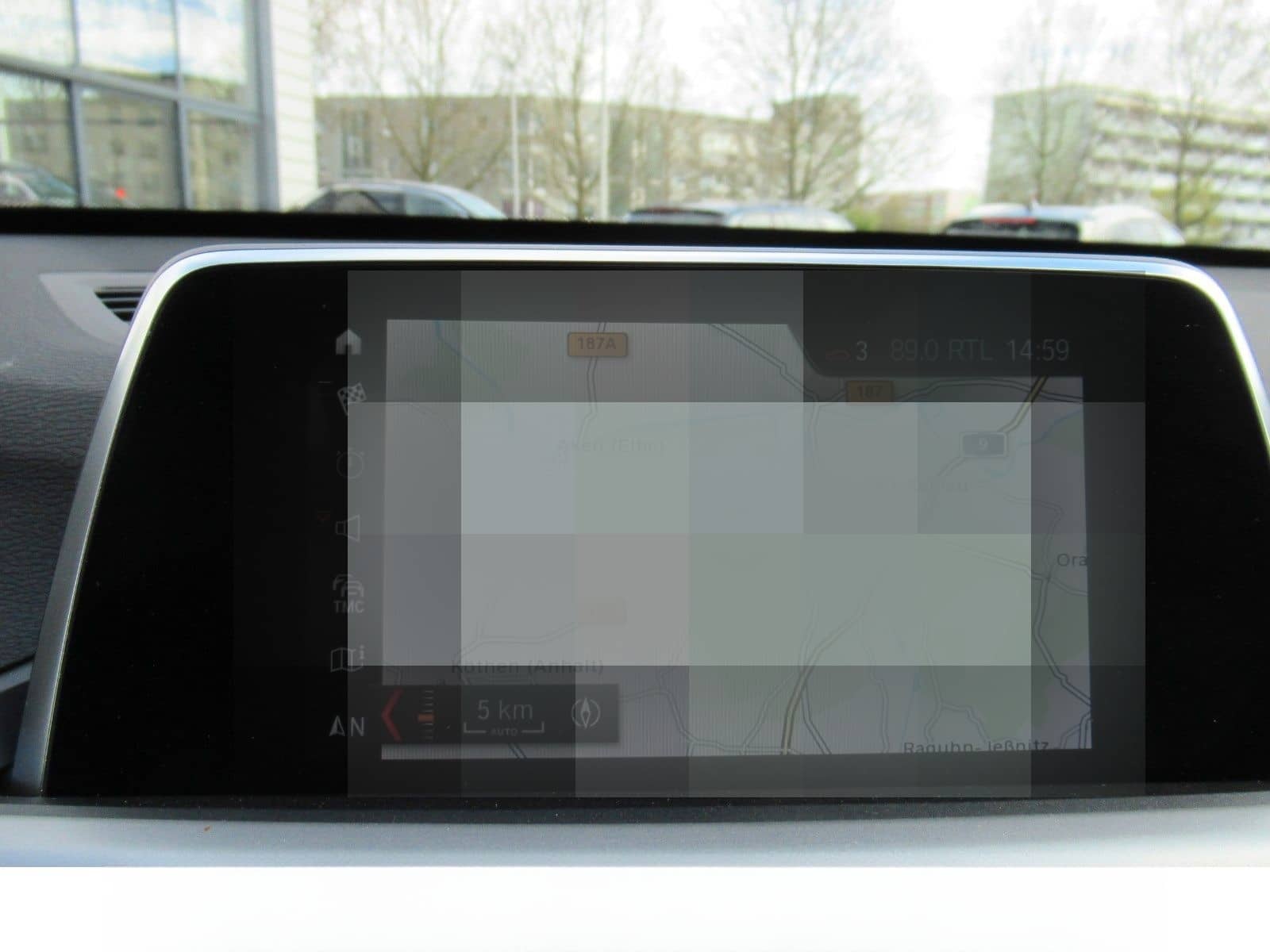 BMW X1 xDrive18d*Navi*LED*SH*Sportsitze foto 19