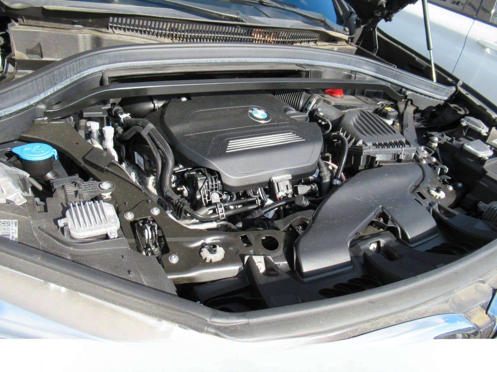 BMW X1 xDrive18d*Navi*LED*SH*Sportsitze foto 23