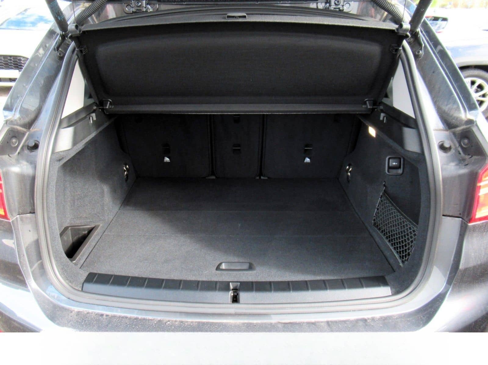 BMW X1 xDrive18d*Navi*LED*SH*Sportsitze foto 5