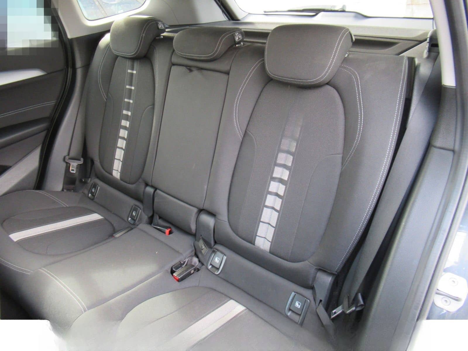 BMW X1 xDrive18d*Navi*LED*SH*Sportsitze foto 8