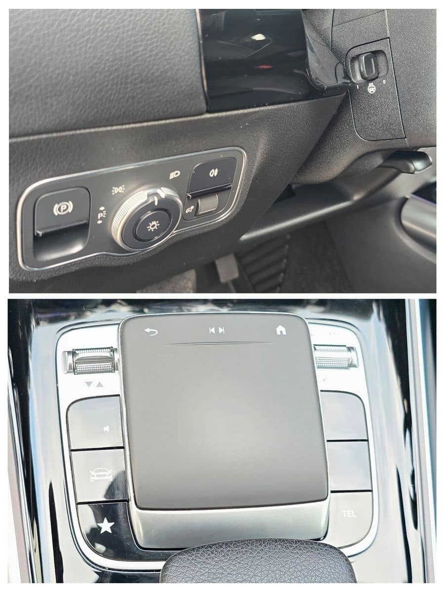 Mercedes-Benz B 180 Progressive*MBUX*LEDER*KAMERA+TOTW+LED foto 14