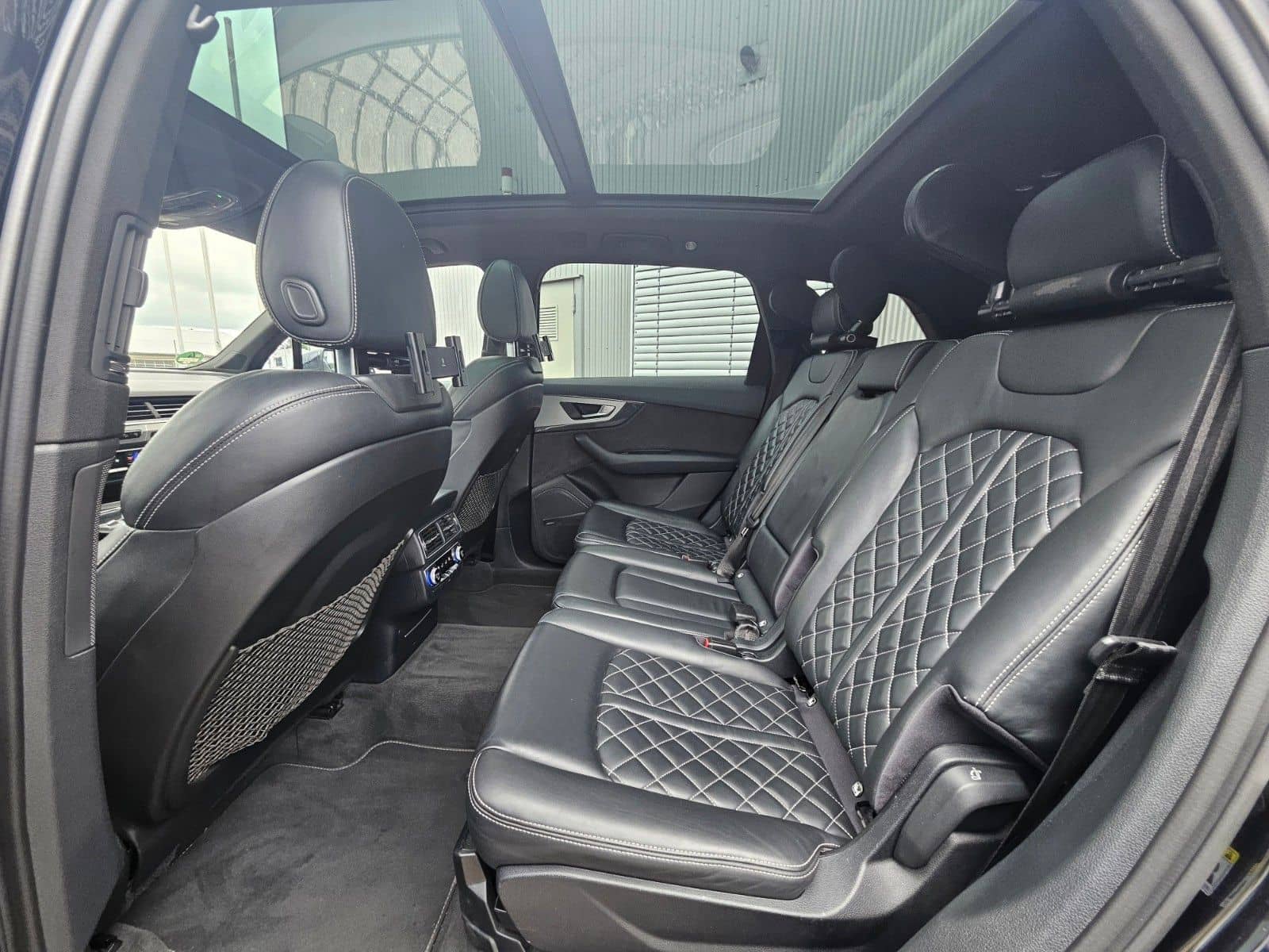 Audi Q7 3.0 TDI quattro Nacht HuP Pano S Line 360 Kam foto 19