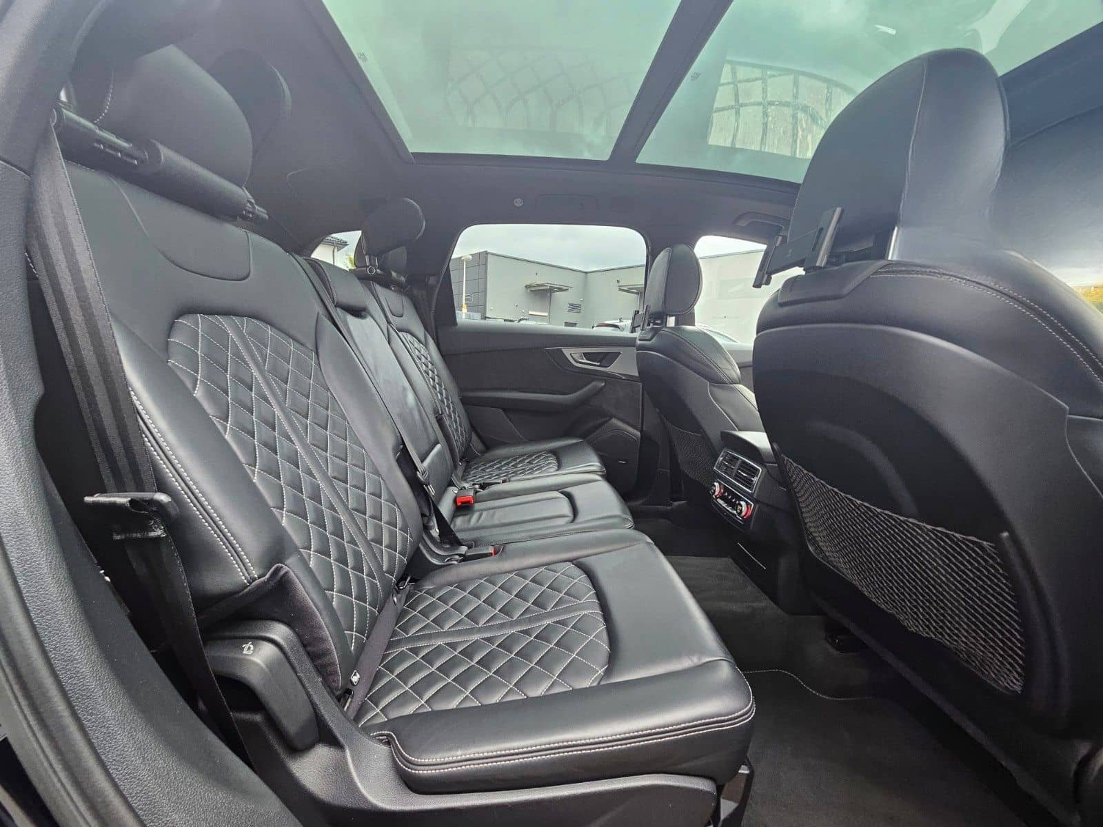 Audi Q7 3.0 TDI quattro Nacht HuP Pano S Line 360 Kam foto 20