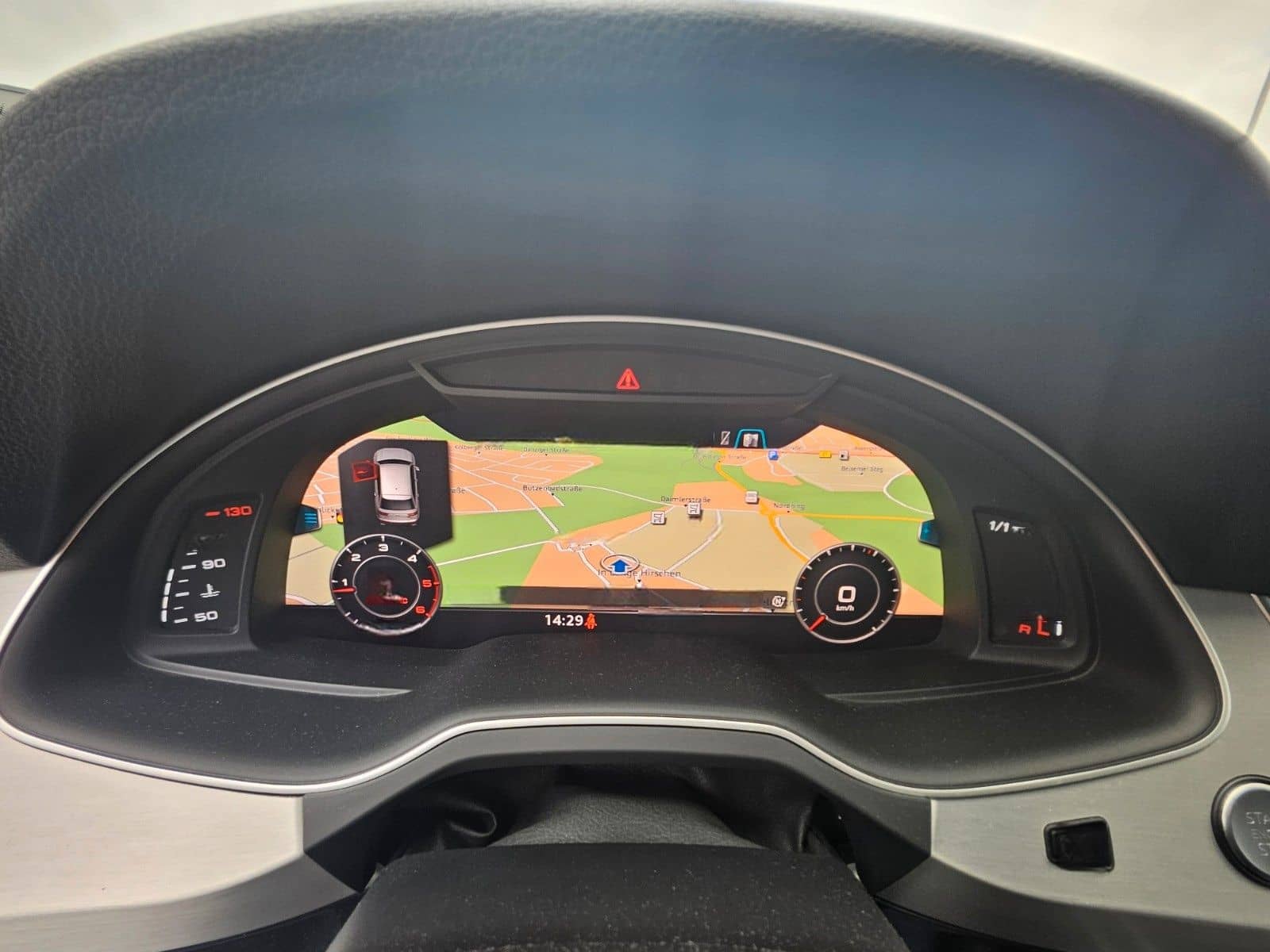 Audi Q7 3.0 TDI quattro Nacht HuP Pano S Line 360 Kam foto 24