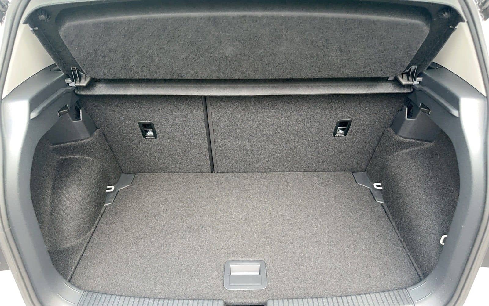 Volkswagen T-Cross 1.0 TSI Life LED ACC Sitzheizung Einpark foto 12