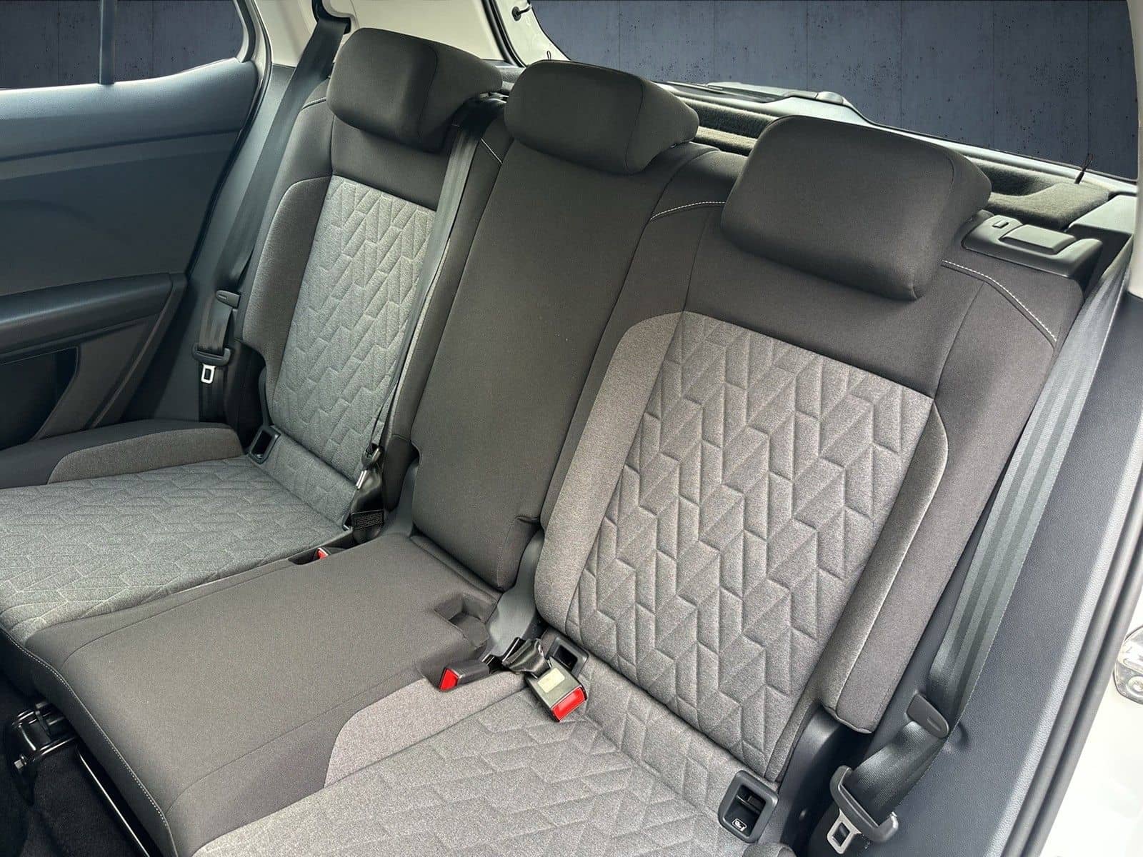 Volkswagen T-Cross 1.0 TSI Life LED ACC Sitzheizung Einpark foto 15