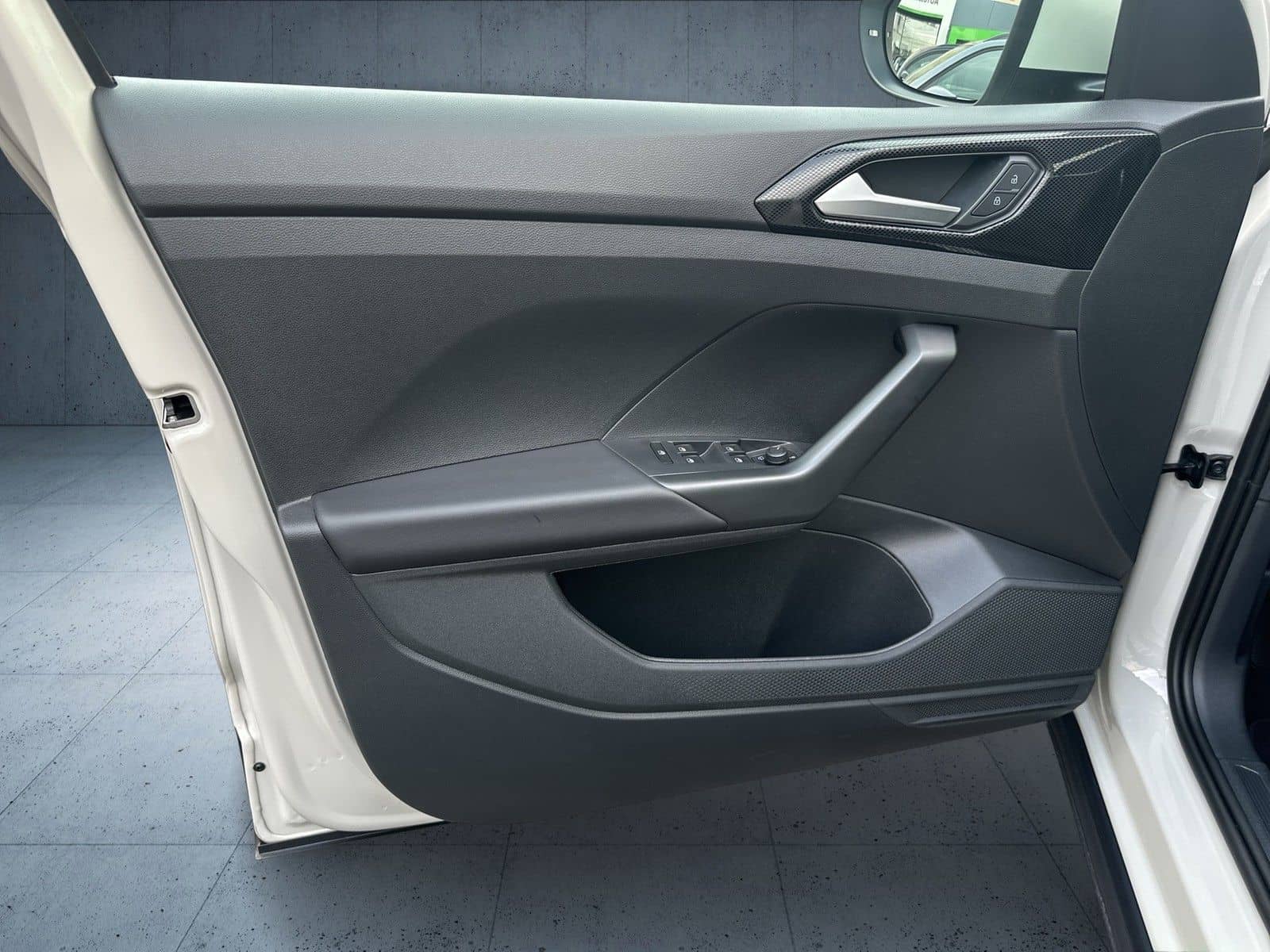 Volkswagen T-Cross 1.0 TSI Life LED ACC Sitzheizung Einpark foto 16