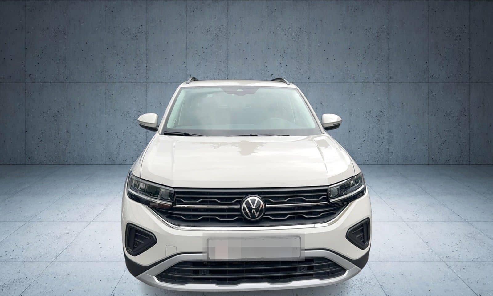 Volkswagen T-Cross 1.0 TSI Life LED ACC Sitzheizung Einpark foto 7