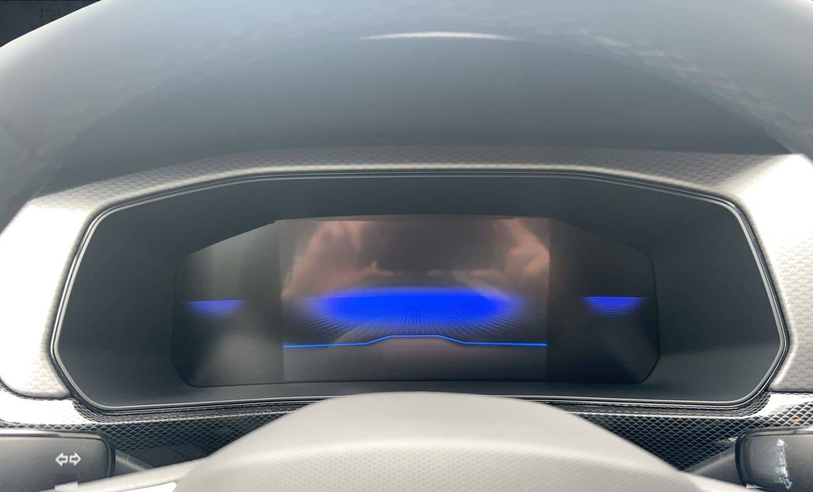 Volkswagen T-Cross 1.0 TSI Life LED ACC Sitzheizung Einpark foto 9