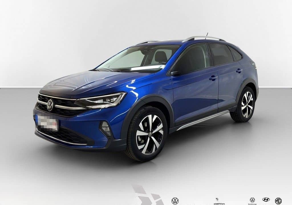 Volkswagen Taigo 1.5 TSI DSG Style AHK*VIRTUAL*NAVI*IQ-LIGH foto 1