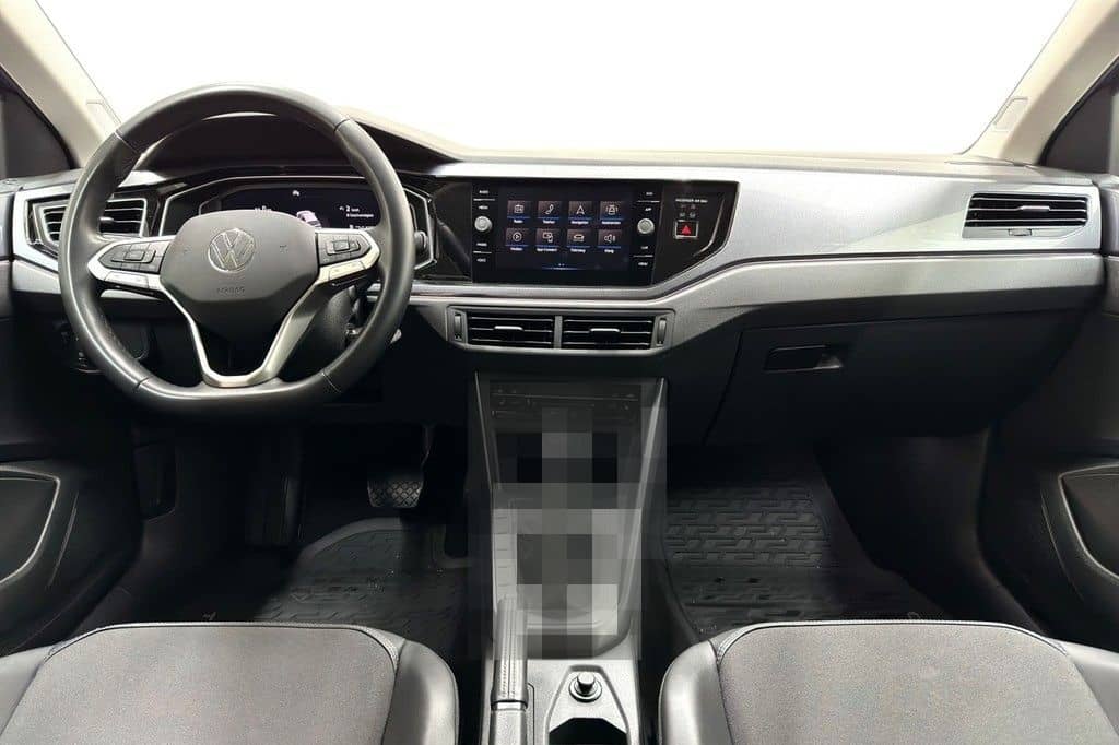 Volkswagen Taigo 1.5 TSI DSG Style AHK*VIRTUAL*NAVI*IQ-LIGH foto 13