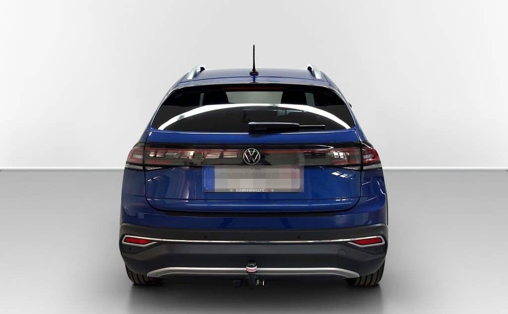 Volkswagen Taigo 1.5 TSI DSG Style AHK*VIRTUAL*NAVI*IQ-LIGH foto 5