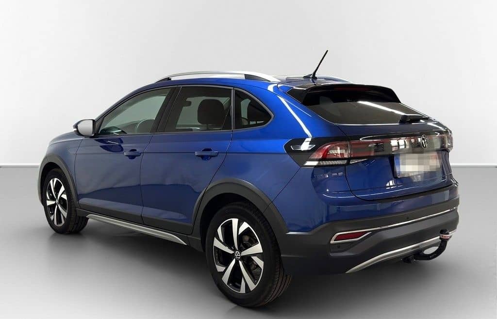 Volkswagen Taigo 1.5 TSI DSG Style AHK*VIRTUAL*NAVI*IQ-LIGH foto 6