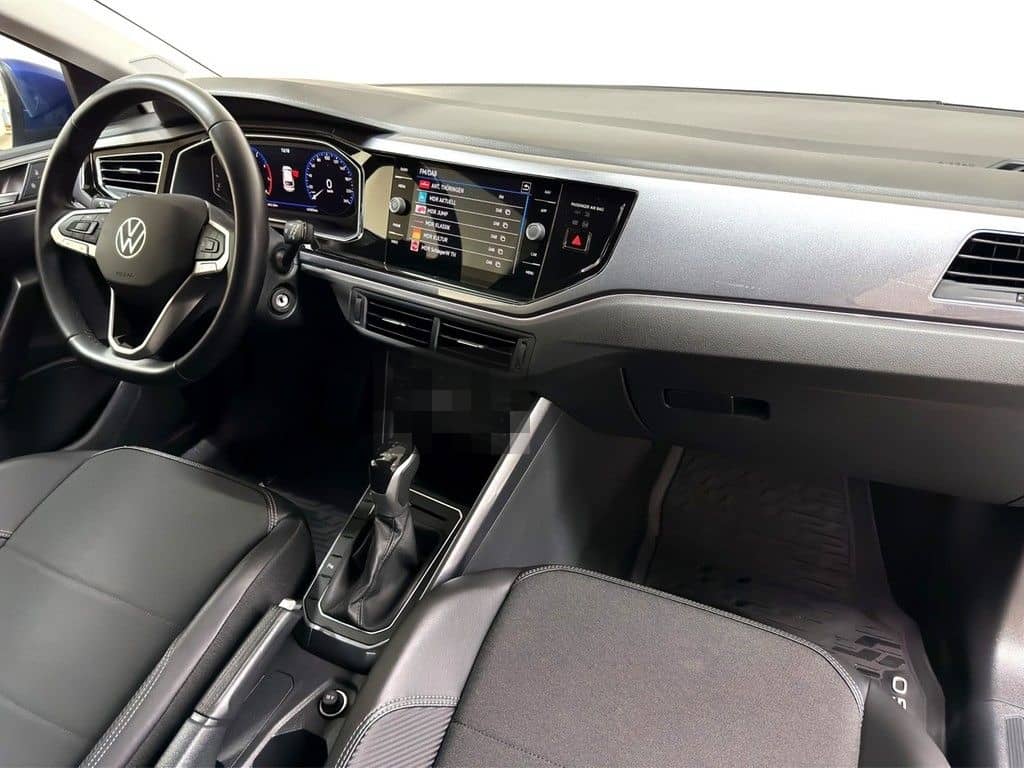 Volkswagen Taigo 1.5 TSI DSG Style AHK*VIRTUAL*NAVI*IQ-LIGH foto 7