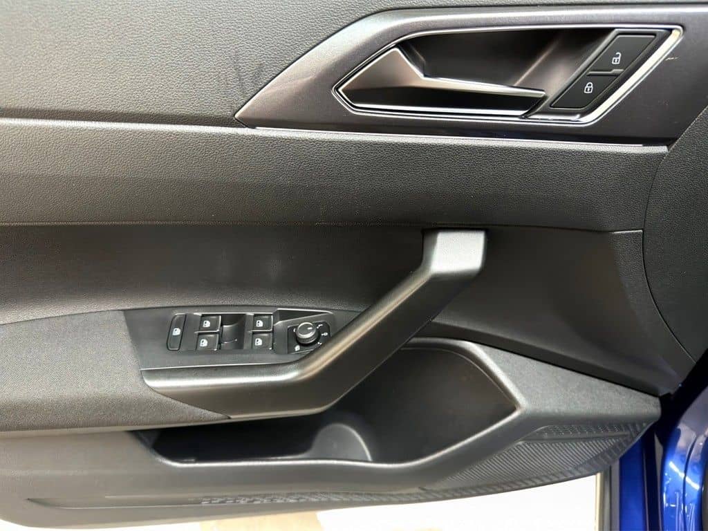 Volkswagen Taigo 1.5 TSI DSG Style AHK*VIRTUAL*NAVI*IQ-LIGH foto 9