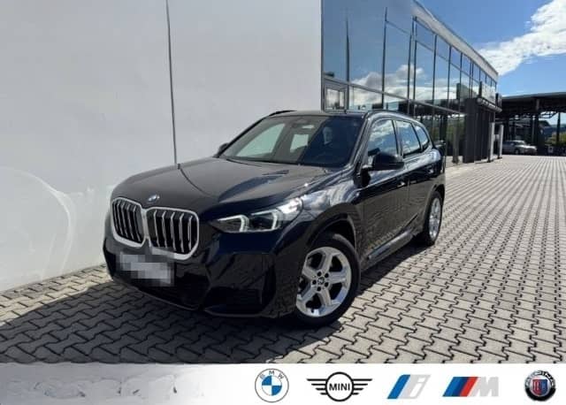BMW X1 sDrive20iA M Sport AHK Aktivsitz Memory H/K D foto 1