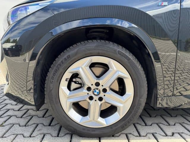 BMW X1 sDrive20iA M Sport AHK Aktivsitz Memory H/K D foto 13