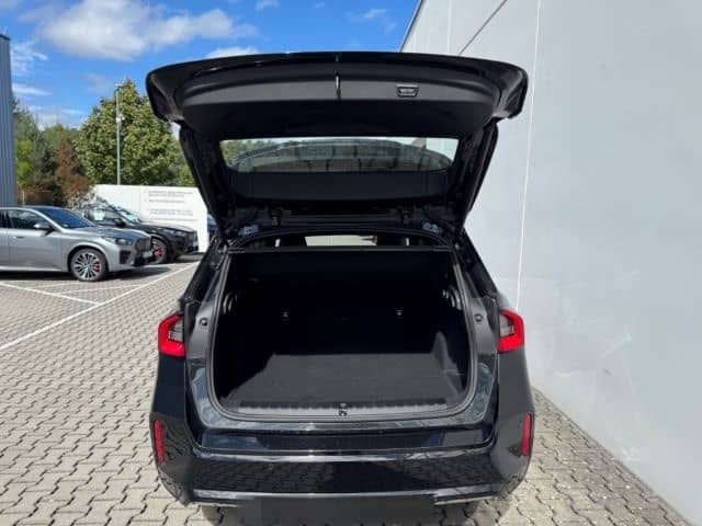 BMW X1 sDrive20iA M Sport AHK Aktivsitz Memory H/K D foto 14