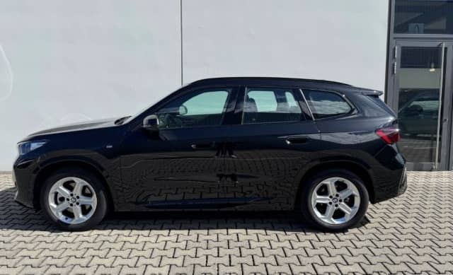 BMW X1 sDrive20iA M Sport AHK Aktivsitz Memory H/K D foto 3