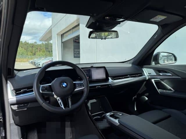 BMW X1 sDrive20iA M Sport AHK Aktivsitz Memory H/K D foto 6