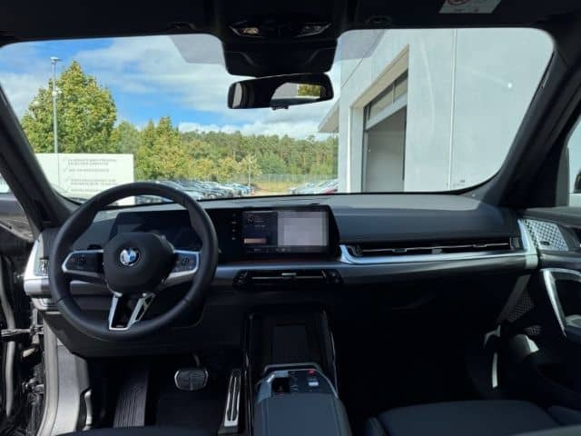 BMW X1 sDrive20iA M Sport AHK Aktivsitz Memory H/K D foto 7