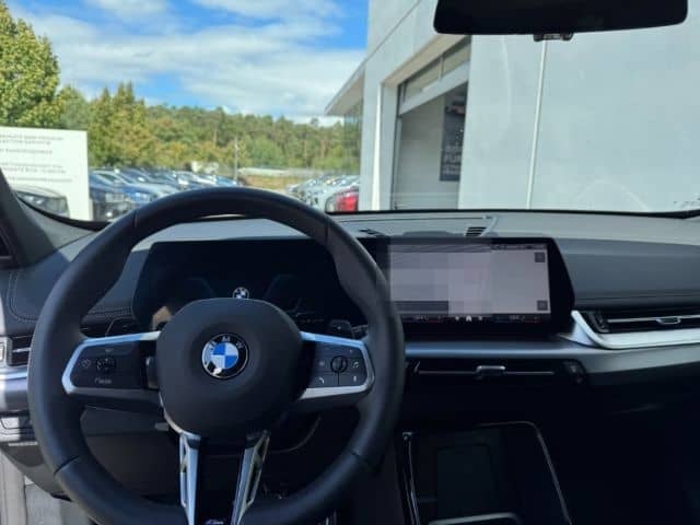 BMW X1 sDrive20iA M Sport AHK Aktivsitz Memory H/K D foto 8