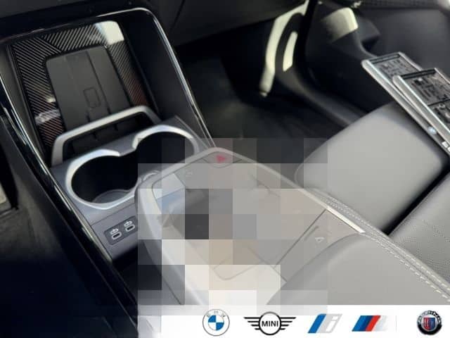 BMW X1 sDrive20iA M Sport AHK Aktivsitz Memory H/K D foto 9