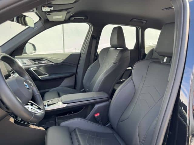 BMW X1 sDrive20iA M Sport AHK Aktivsitz Memory H/K D foto 10