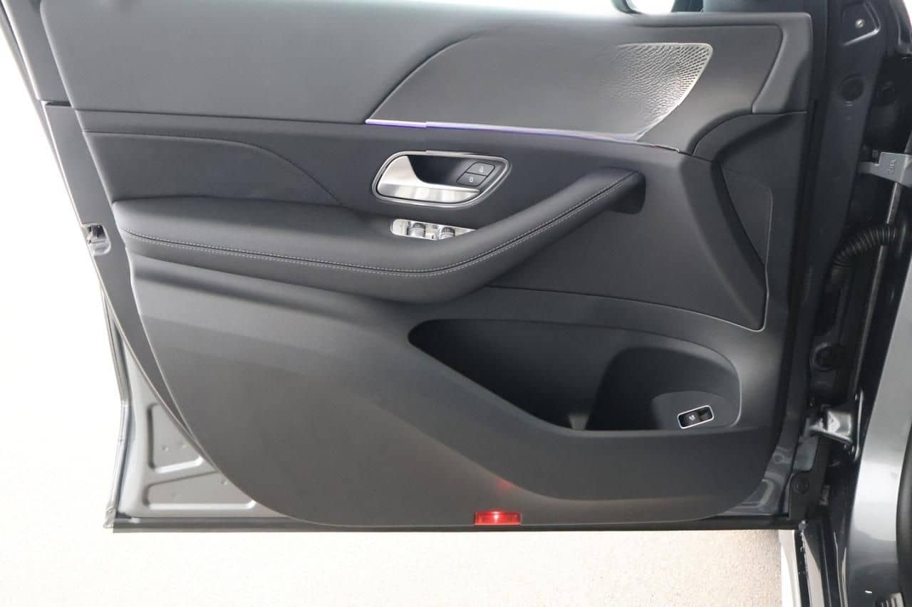 Mercedes-Benz GLE 450 d 4M AMG Night Burmester MBUX Widescreen foto 14