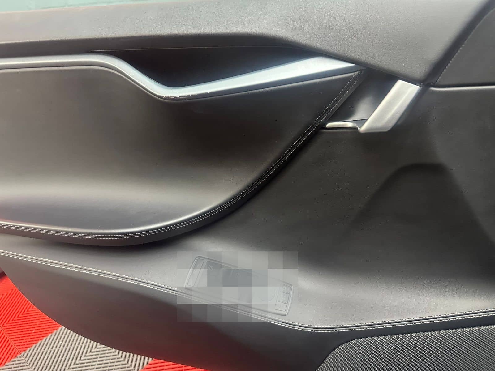 Tesla Model S 75D Supercharger/Navi/Leder/Led foto 13