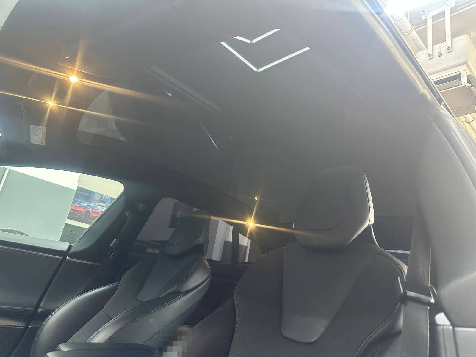 Tesla Model S 75D Supercharger/Navi/Leder/Led foto 9