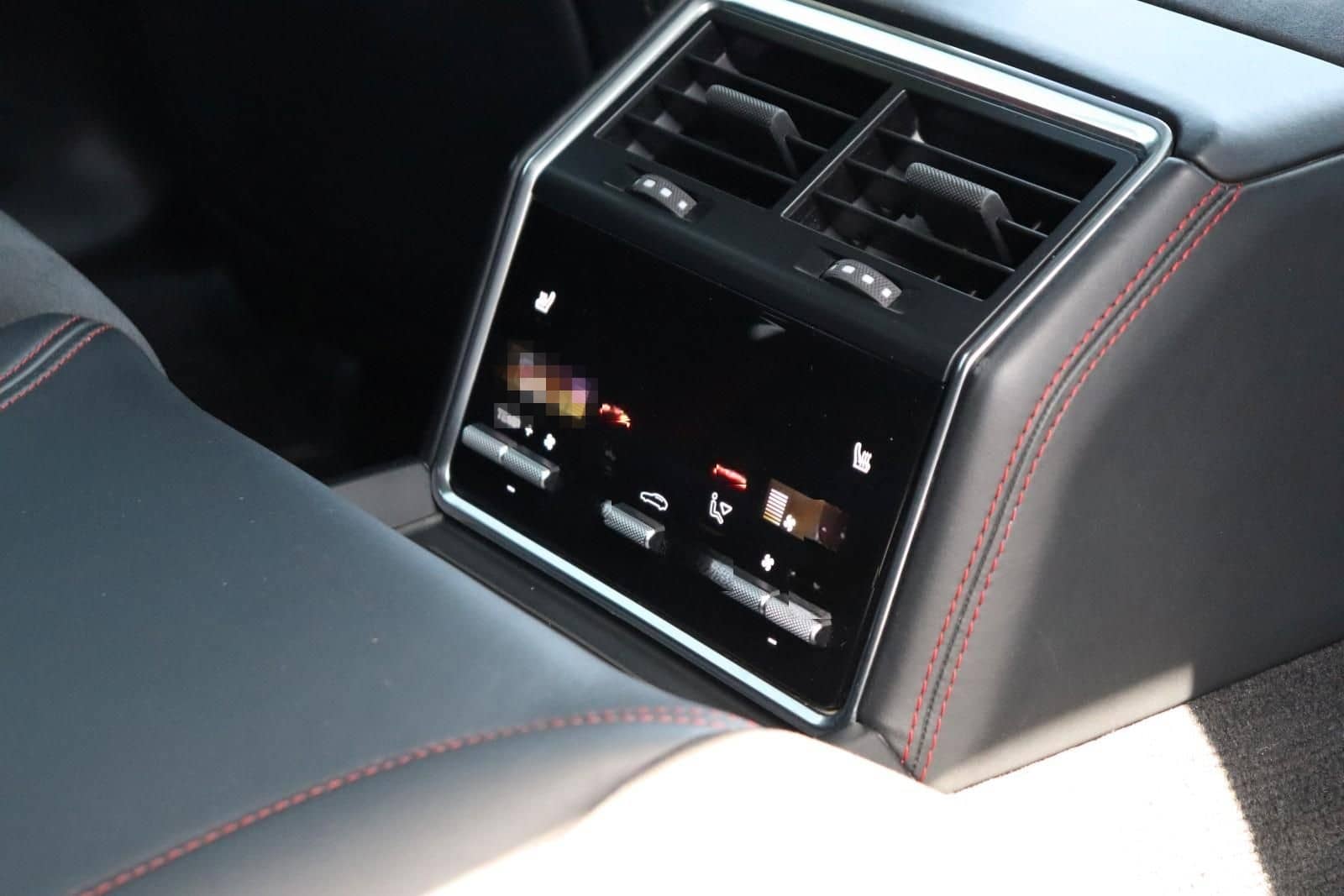 Porsche Panamera GTS Sport Turismo +SPORT-DESIGN+STANDHE foto 12