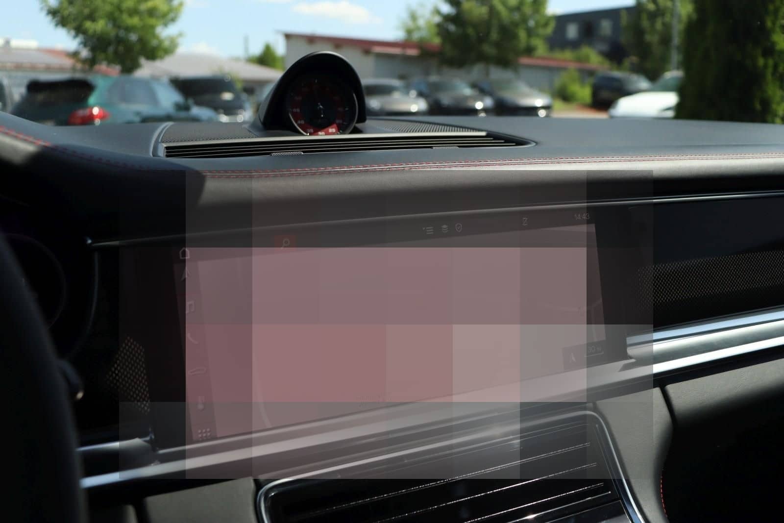 Porsche Panamera GTS Sport Turismo +SPORT-DESIGN+STANDHE foto 16