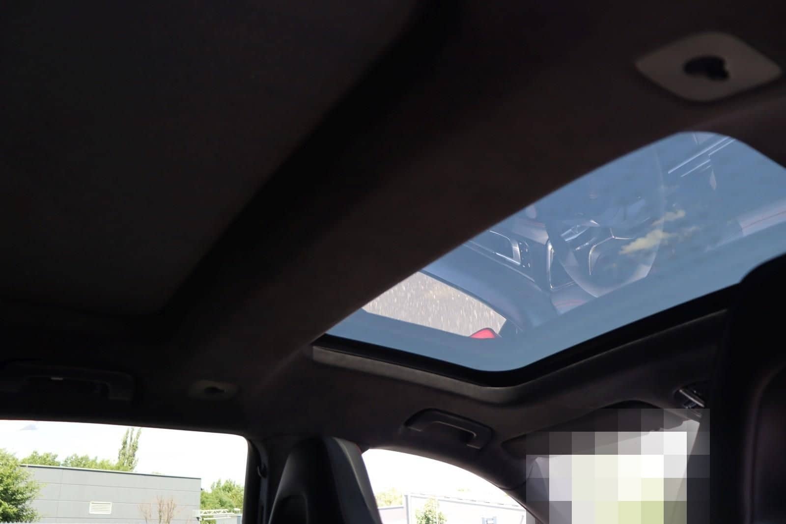 Porsche Panamera GTS Sport Turismo +SPORT-DESIGN+STANDHE foto 22