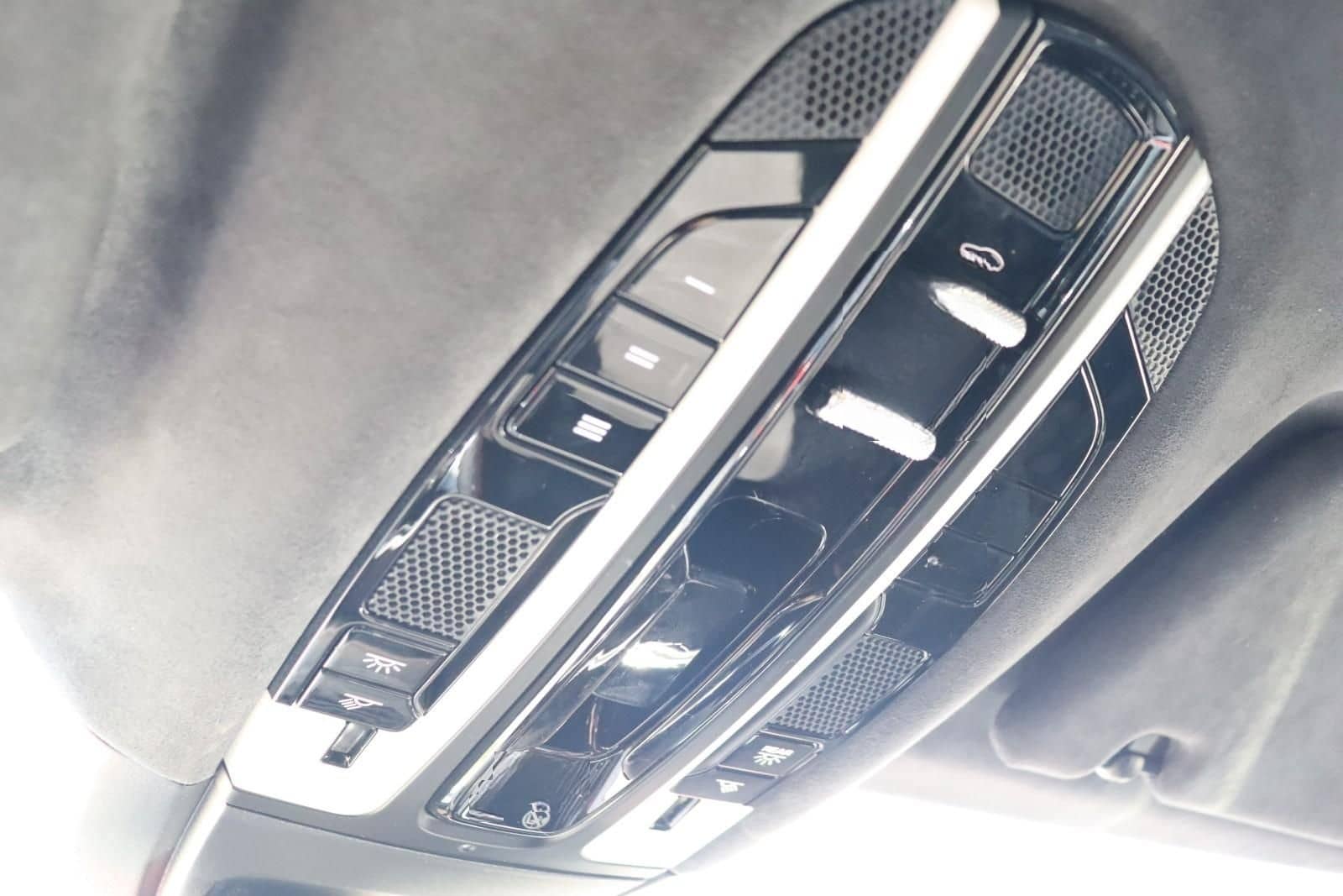 Porsche Panamera GTS Sport Turismo +SPORT-DESIGN+STANDHE foto 23